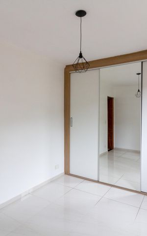 Apartamento para alugar com 50m², 2 quartos e 1 vagaQuarto 1