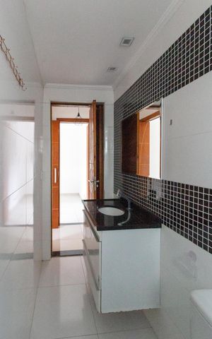 Apartamento para alugar com 50m², 2 quartos e 1 vagaBanheiro