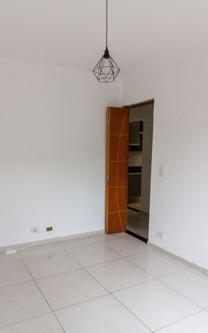 Apartamento para alugar com 50m², 2 quartos e 1 vagaQuarto 2