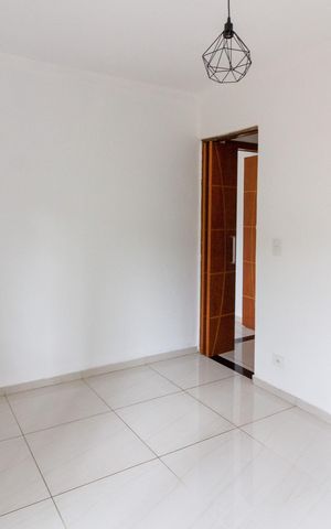 Apartamento para alugar com 50m², 2 quartos e 1 vagaQuarto 1