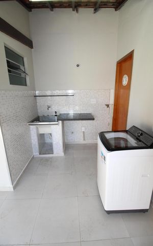 Studio para alugar com 26m², 1 quarto e sem vagaÁrea comum