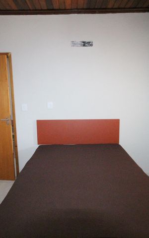 Studio para alugar com 26m², 1 quarto e sem vagaQuarto / Cozinha