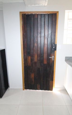 Studio para alugar com 26m², 1 quarto e sem vagaCozinha