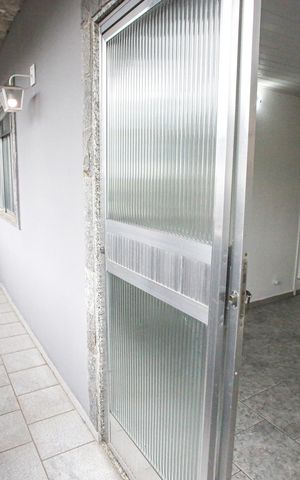Casa para alugar com 60m², 2 quartos e sem vagaVaranda da Sala