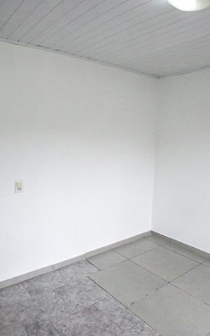 Casa para alugar com 60m², 2 quartos e sem vagaSala