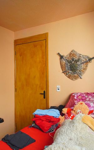 Apartamento à venda com 48m², 1 quarto e 1 vagaQuarto 