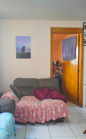 Apartamento à venda com 48m², 1 quarto e 1 vagaSala