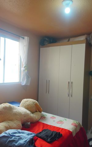 Apartamento à venda com 48m², 1 quarto e 1 vagaSala