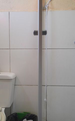 Apartamento à venda com 48m², 1 quarto e 1 vagaBanheiro