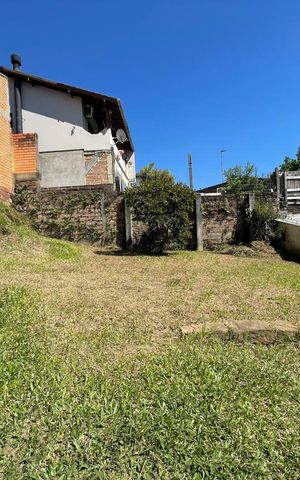 Casa à venda com 120m², 2 quartos e 1 vaga