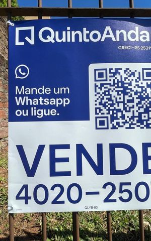 Casa à venda com 120m², 2 quartos e 1 vaga Casa à venda com 120m², 2 quartos e 1 vagaPlaca instalada em 17/09/2026 com o código QLYB-80
