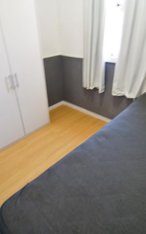 Casa de condomínio para alugar com 68m², 3 quartos e 1 vagaQuarto 3