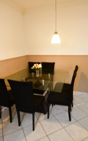 Casa de condomínio para alugar com 68m², 3 quartos e 1 vagaCozinha