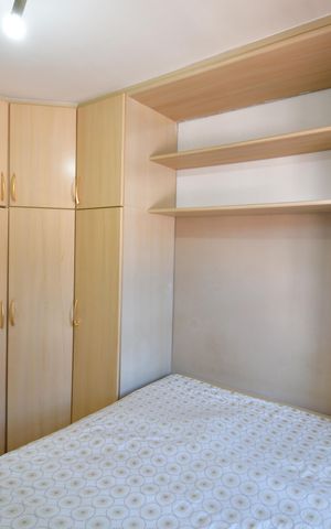 Casa de condomínio para alugar com 68m², 3 quartos e 1 vagaQuarto 2