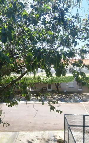 Casa de condomínio para alugar com 68m², 3 quartos e 1 vagaQuarto 1 - Vista