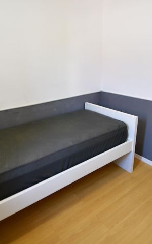 Casa de condomínio para alugar com 68m², 3 quartos e 1 vagaQuarto 3