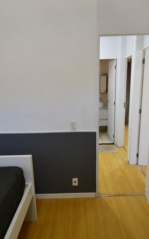 Casa de condomínio para alugar com 68m², 3 quartos e 1 vagaQuarto 3