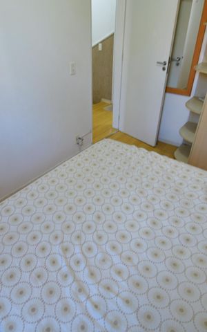 Casa de condomínio para alugar com 68m², 3 quartos e 1 vagaQuarto 2