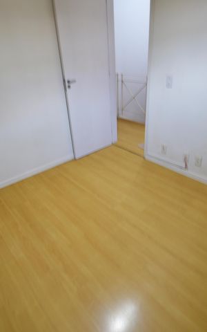 Casa de condomínio para alugar com 68m², 3 quartos e 1 vagaQuarto 1