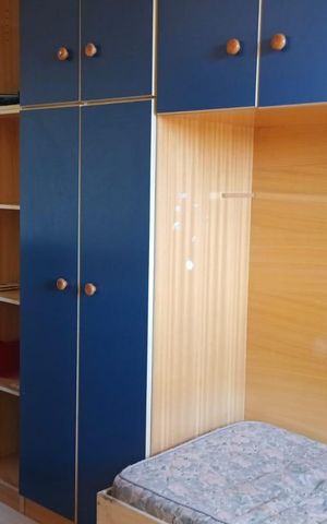 Apartamento à venda com 65m², 3 quartos e 1 vagaQuarto 1