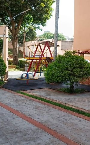 Apartamento à venda com 65m², 3 quartos e 1 vagaÁrea externa