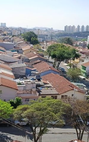 Apartamento à venda com 65m², 3 quartos e 1 vagaÁrea externa