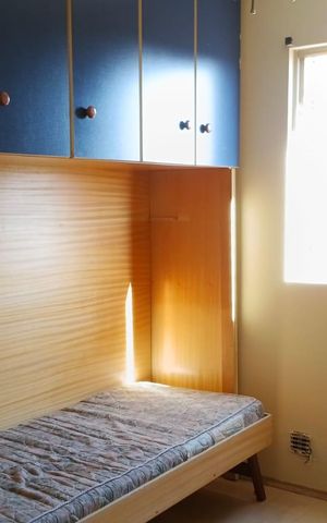 Apartamento à venda com 65m², 3 quartos e 1 vagaQuarto 1