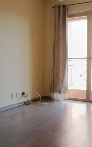 Apartamento à venda com 65m², 3 quartos e 1 vagaSala