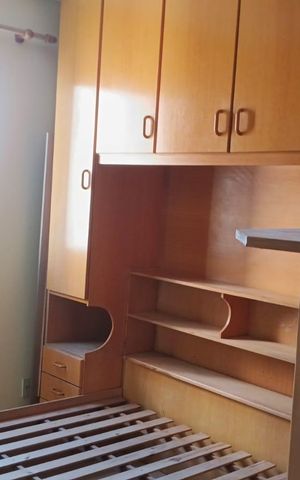 Apartamento à venda com 65m², 3 quartos e 1 vagaQuarto 3