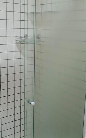 Apartamento à venda com 65m², 3 quartos e 1 vagaBanheiro