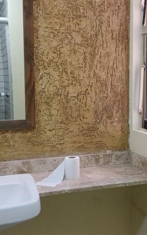 Apartamento à venda com 65m², 3 quartos e 1 vagaBanheiro