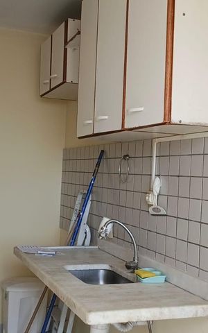 Apartamento à venda com 65m², 3 quartos e 1 vagaCozinha
