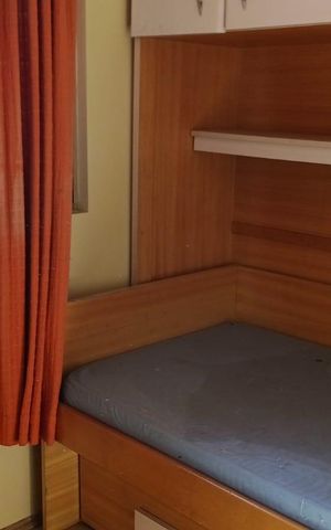 Apartamento à venda com 65m², 3 quartos e 1 vagaQuarto 2