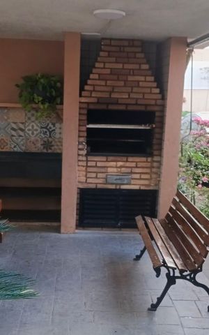 Apartamento à venda com 65m², 3 quartos e 1 vagaÁrea externa
