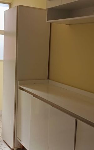Apartamento à venda com 65m², 3 quartos e 1 vagaCozinha