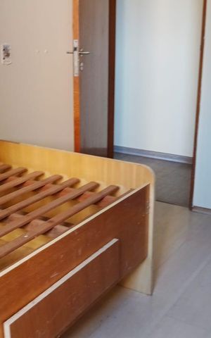 Apartamento à venda com 65m², 3 quartos e 1 vagaQuarto 1