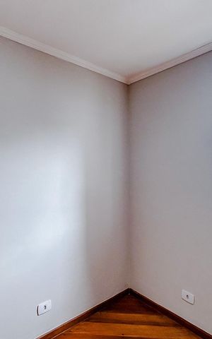 Casa de condomínio à venda com 57m², 2 quartos e 1 vagaQuarto 2