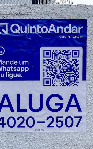 Casa de condomínio à venda com 57m², 2 quartos e 1 vagaPlaquinha