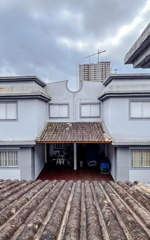 Casa de condomínio à venda com 57m², 2 quartos e 1 vagaVista do Quarto 1