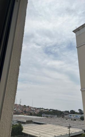 Apartamento à venda com 44m², 2 quartos e 1 vaga Apartamento à venda com 44m², 2 quartos e 1 vagaVista