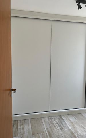 Apartamento à venda com 44m², 2 quartos e 1 vaga Apartamento à venda com 44m², 2 quartos e 1 vagaQuarto 1