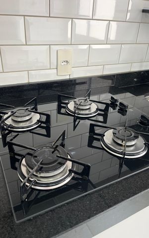 Apartamento à venda com 44m², 2 quartos e 1 vaga Apartamento à venda com 44m², 2 quartos e 1 vagaCozinha