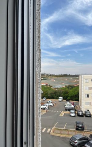 Apartamento à venda com 44m², 2 quartos e 1 vaga Apartamento à venda com 44m², 2 quartos e 1 vagaVista