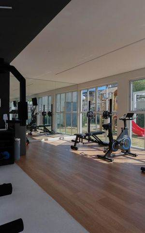 Apartamento para alugar com 40m², 2 quartos e sem vaga Apartamento para alugar com 40m², 2 quartos e sem vagaÁrea Comum