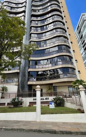 Apartamento para alugar com 328m², 5 quartos e 3 vagasPlaca Instalada em 23/09/2026 - Cod.ZHXM-25