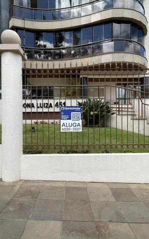 Apartamento para alugar com 328m², 5 quartos e 3 vagasPlaca Instalada em 23/09/2026 - Cod.ZHXM-25