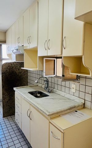 Apartamento para alugar com 55m², 2 quartos e 1 vaga