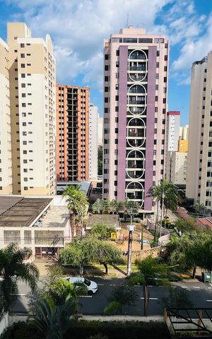 Apartamento para alugar com 55m², 2 quartos e 1 vaga