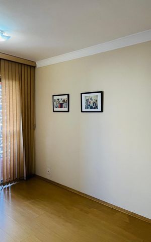 Apartamento para alugar com 55m², 2 quartos e 1 vaga