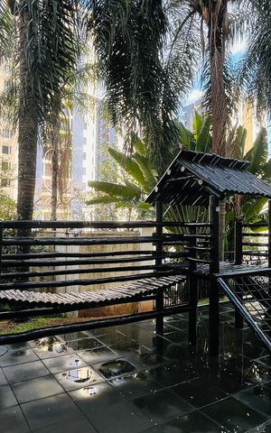 Apartamento para alugar com 55m², 2 quartos e 1 vaga